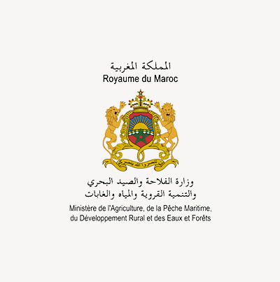 Ministère de l'Agriculture - ONSSA